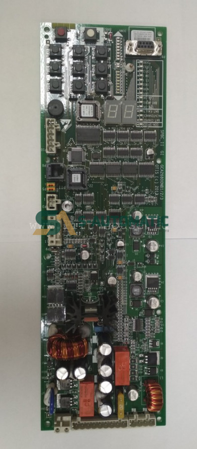 Сервисная плата SPBC2 Otis gca26800nb1/2/3