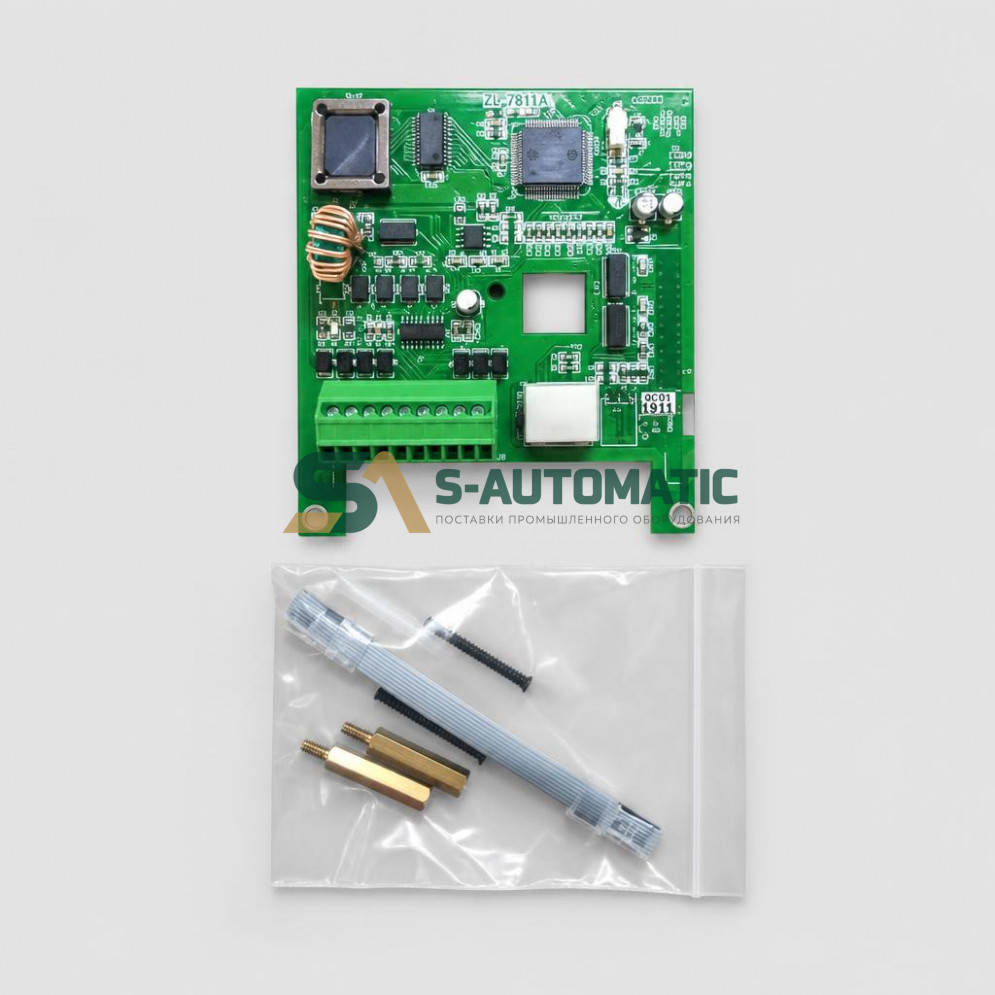 Плата сопряжения энкодера TL-EXP-DBSS-V3.1 TL0070416001 XIZI OTIS