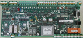 Плата эскалатора KONE EBM 501-B KM51070342G01