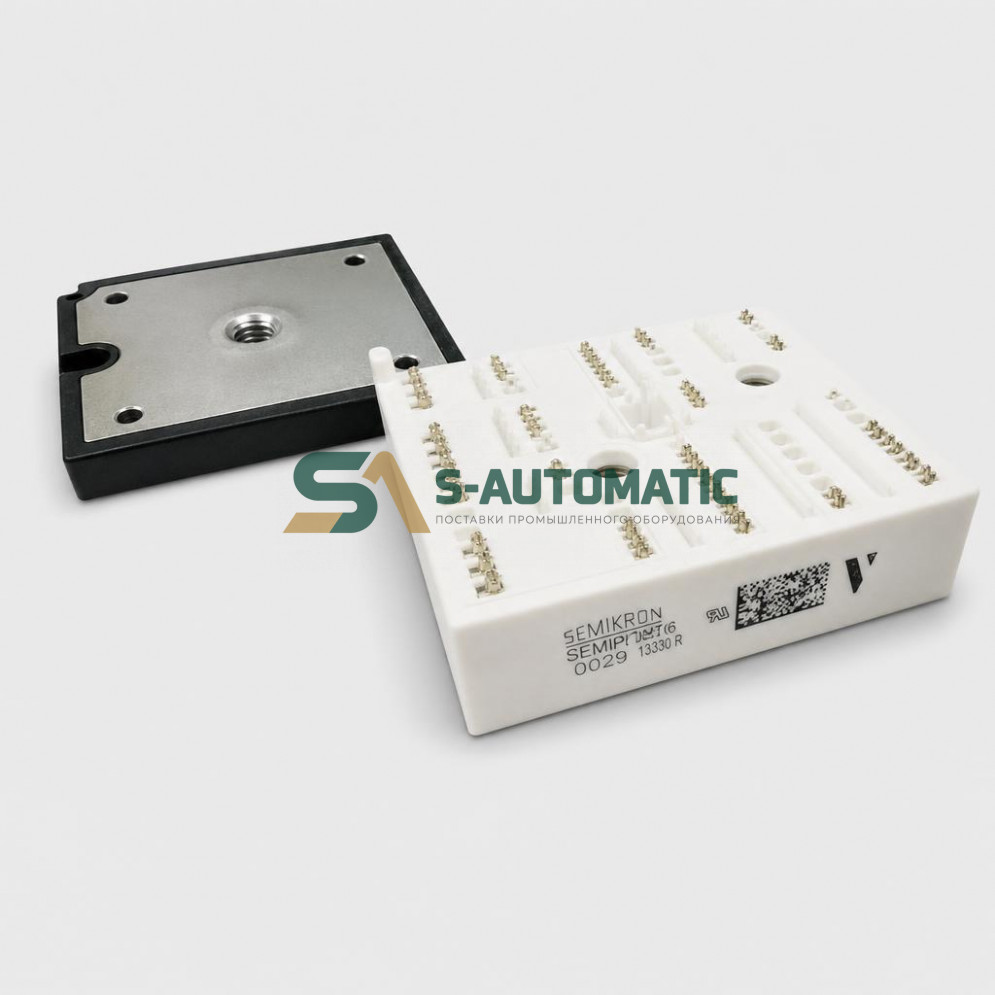 Модуль IGBT K359F4004