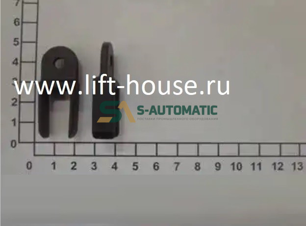 Ключ потолка KONE km788158h01