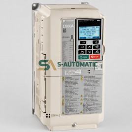 Частотный преобразователь L1000A 22 кВт CIMR-LC4F0045BAC Yaskawa