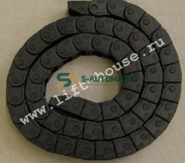Гибкая цепь дверей AMD Kone KM601314G01