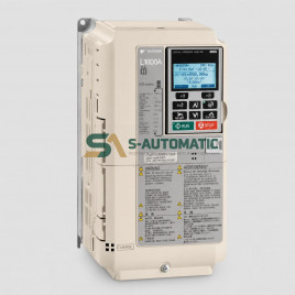 Частотный преобразователь L1000A 37 кВт CIMR-LC4F0075BAC Yaskawa