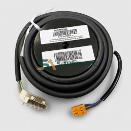 Трансформатор AT-120 230V/5.0m 50/60Hz 17.3V DC/3.6A FAA24350BM3 Siemens