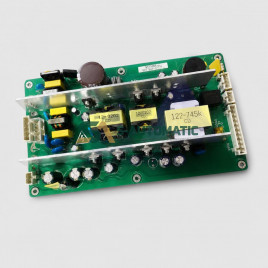 Плата питания J-BOX DAA26801F9 XIZI OTIS