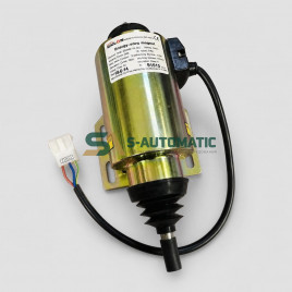 Тормоз электромагнитный ZDS50/10-30A для SJEC, Latres