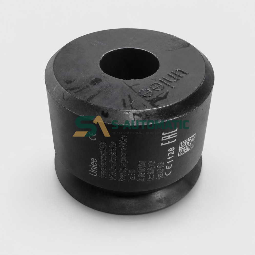 Буфер Type E100 100x80mm