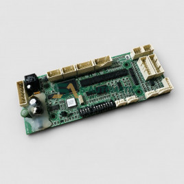Плата DHG-162C AEG13C704 LG Sigma
