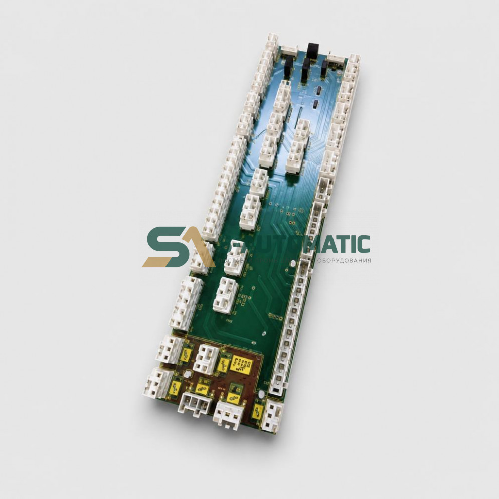 Плата PCB BASE MAA610BG2 Otis