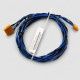 Кабель подключения LCECPU-LCEOPT KM729850G05
