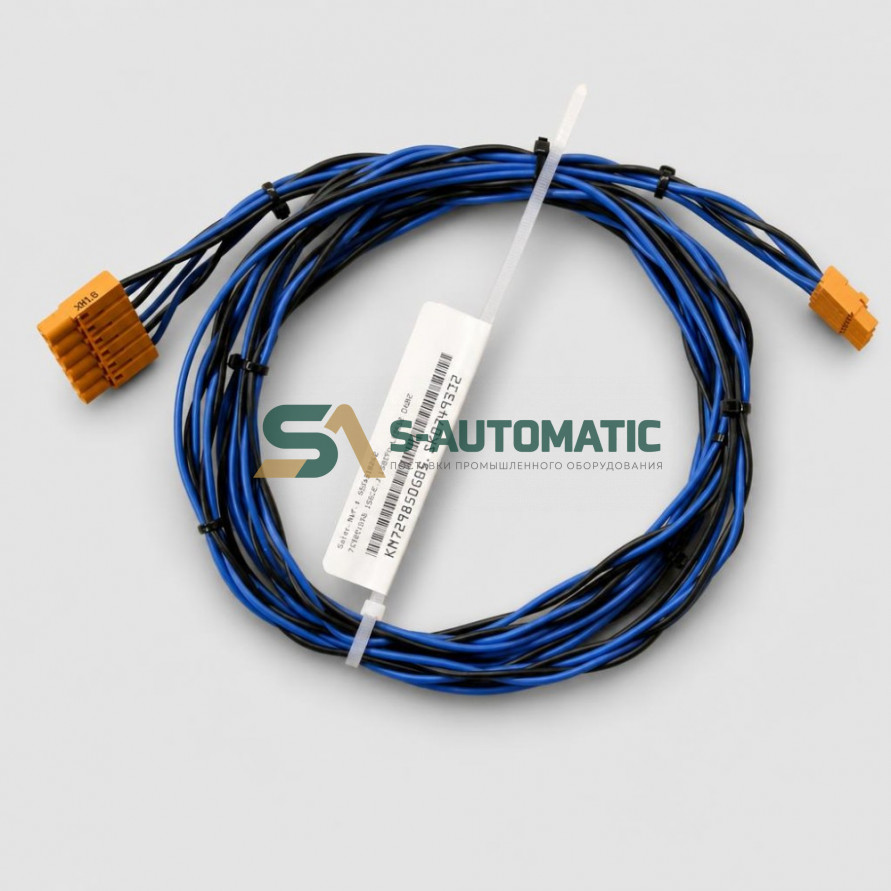 Кабель подключения LCECPU-LCEOPT KM729850G05