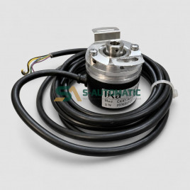 Энкодер (датчик скорости, аналог GCA633A1) CK41-H-1024ZCU4P6RL2 Lika