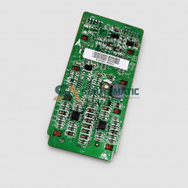 Плата вызывной панели GS100\GS300 на 2 кнопки LOPCA2.Q4 59324325 Schindler