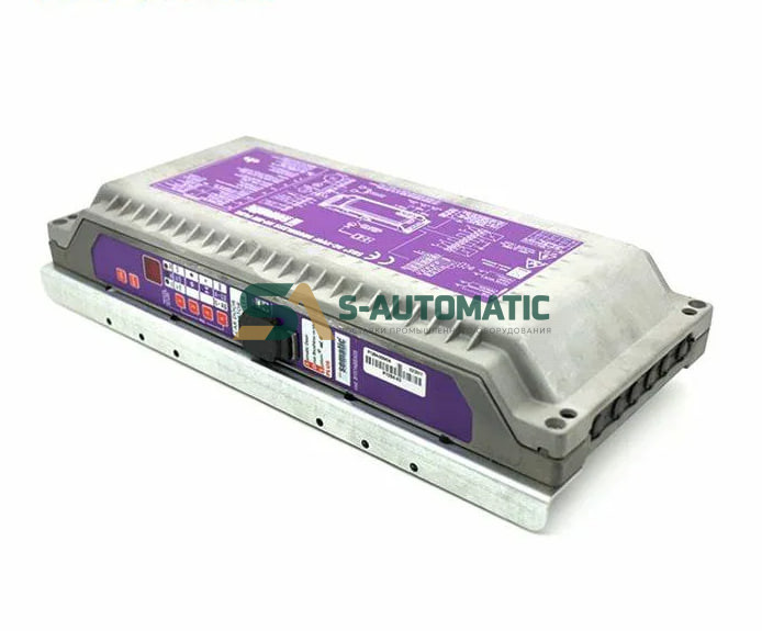 Контроллер привода дверей SDS AC-VVVF Brushless MV Sematic B157AARX