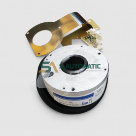Энкодер (датчик скорости) 13VTR 1,6 м/с TE71024-C JAA00633ABF003 Tamagawa