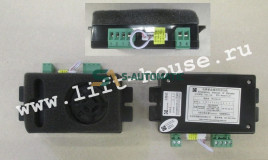 Устройство связи кабины KONE TJ-2Y KM896383