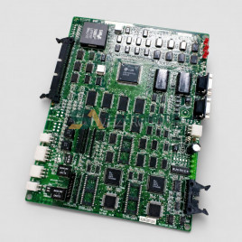 Плата DOC-211 AEG00C319*A LG Sigma