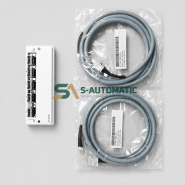 Плата SLCUX 2.QC Assembly LCUX Bionic 5 ID.NR.594212 Schindler