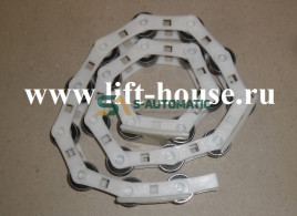 Огибающая цепь балюстрады R20 C-HR KONE KM5071663G03