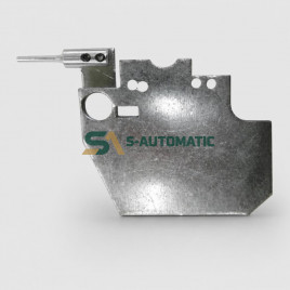 Замок дверей шахты KONE km602446g02