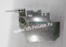 Замок дверей шахты KONE km602446g02