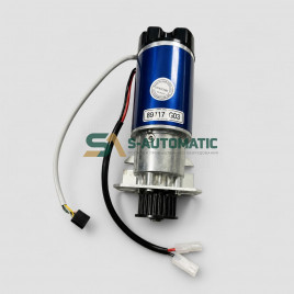 Двигатель привода дверей 1,65А 40VDC D1 ADV/AMD KM89717G03 Kone