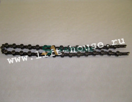 Роликовая цепь балюстрады KONE KM5070679G02