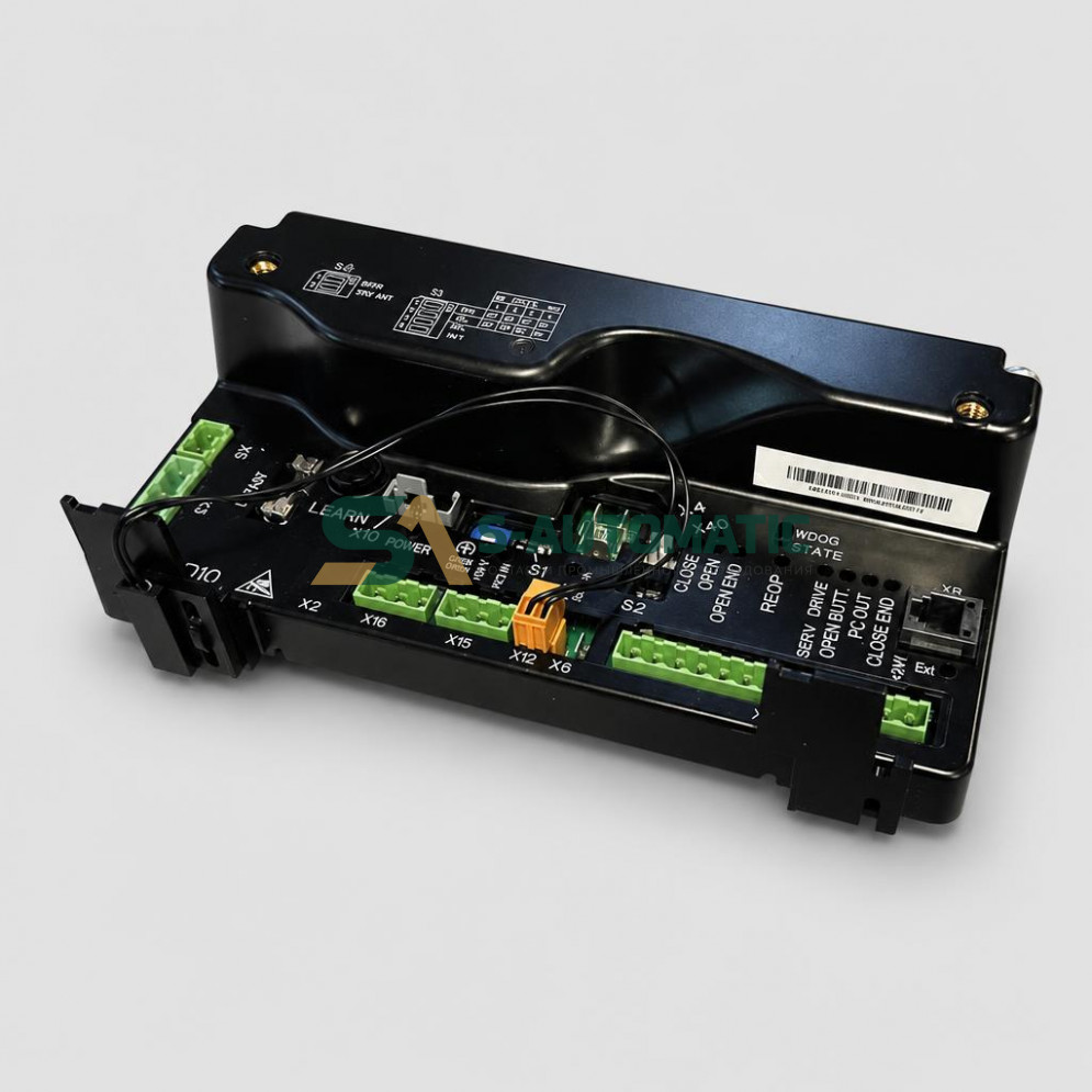 Контроллер AMD D10 (параллельный) для LCE KM51222160G03 Kone