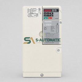 Частотный преобразователь L1000V 5,5 кВт CIMR-LC4V0015FAA (FAC) Yaskawa