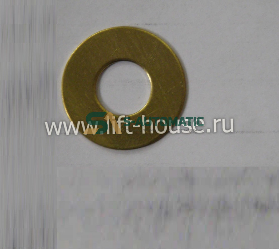 Шайба ступени DEE2739693