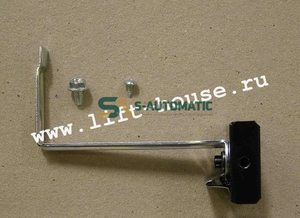 Аварийный замок дверей шахты KONE KM679022G01