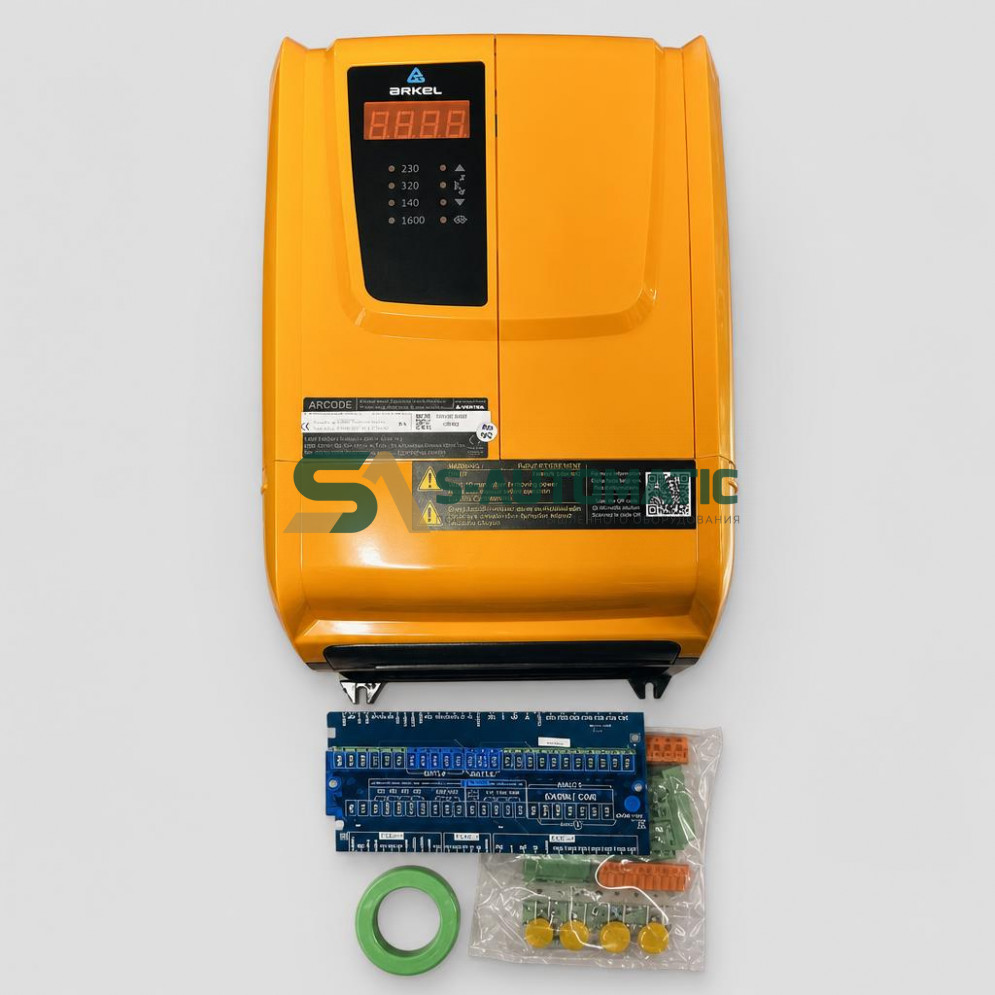 Частотный преобразователь 11kW 26A 4B26A 1002349 Arcode Arkel