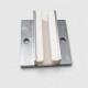 Башмак противовеса лифта KONE 652435g09