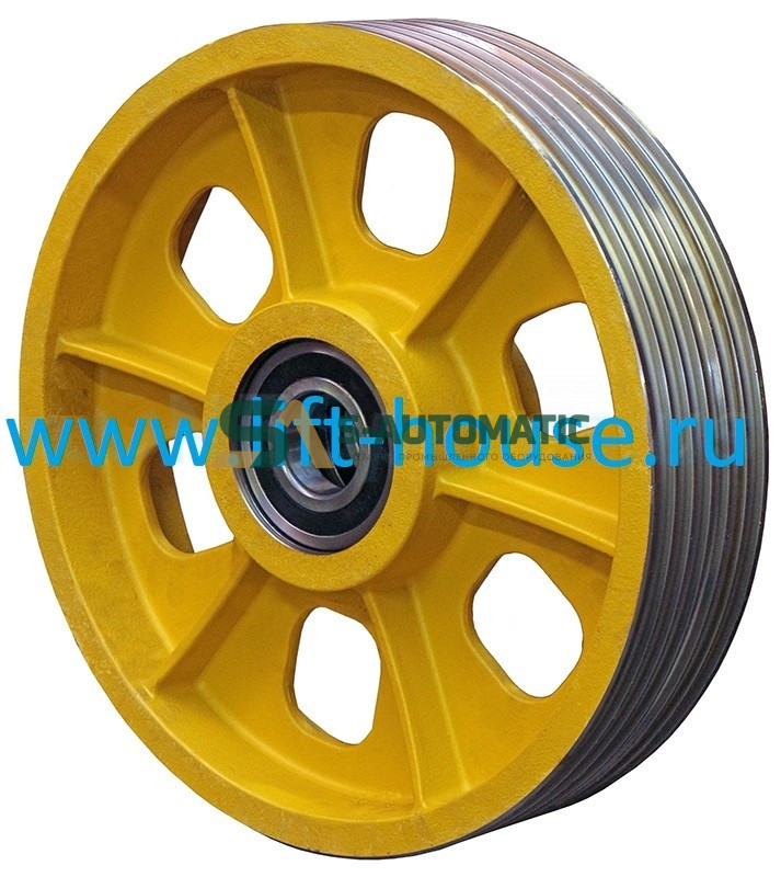 Отводной блок km506234g01 KONE