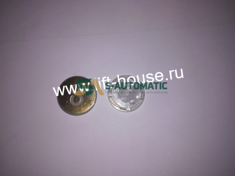 Нажимной элемент символ 8 KONE km870828g008