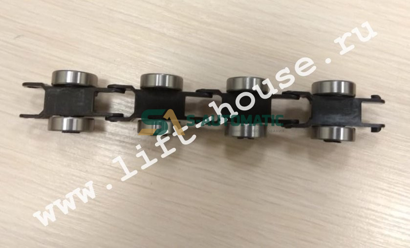 Звено r20 огибающей цепи KONE ECO3000 KM5070648H01