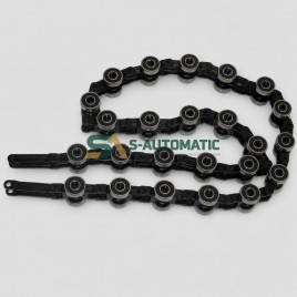 Роликовая цепь балюстрады KONE KM5070679G05