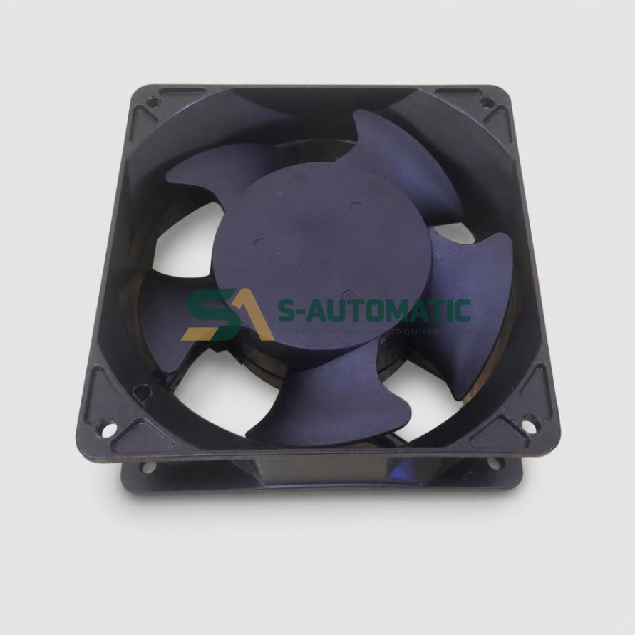 Вентилятор кабины KONE 120х120х38см