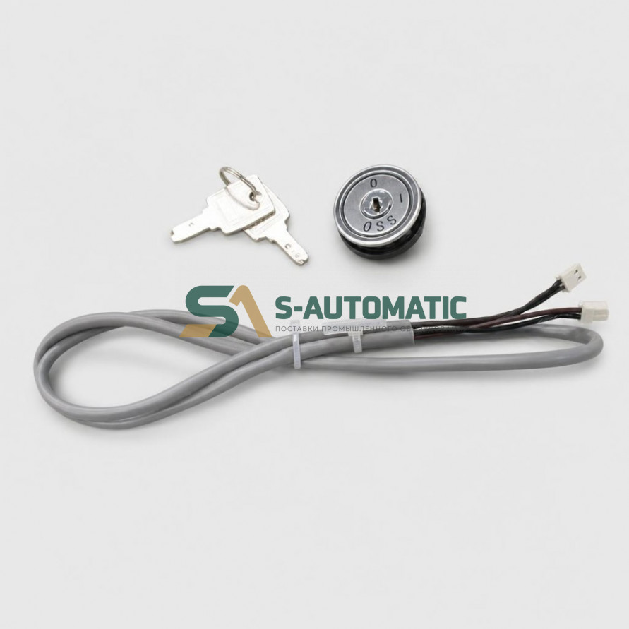 Ключевина KONE OSS KM747076G11