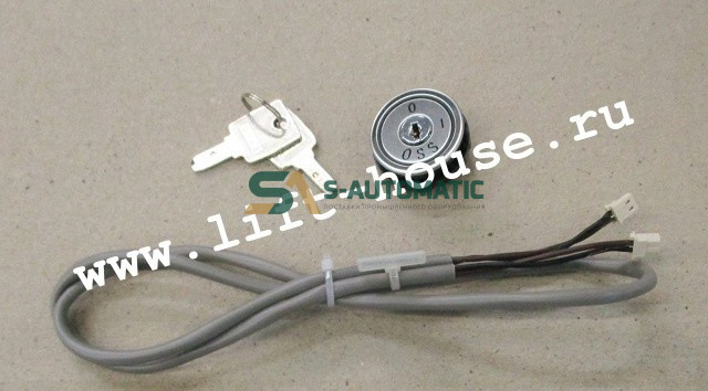 Ключевина KONE OSS KM747076G11