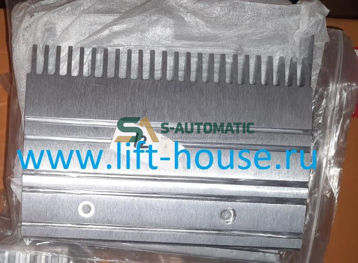 Гребенка эскалатора Otis 506 NCE GAA453BM1