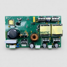 Плата тормоза MCTC-PCB-A2 BLT/Brilliant