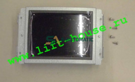 Дисплей epsilon для лифта Коне km50313880v050