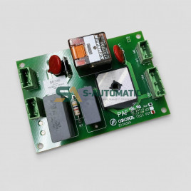 Плата тормоза PAF 5124355 Orona
