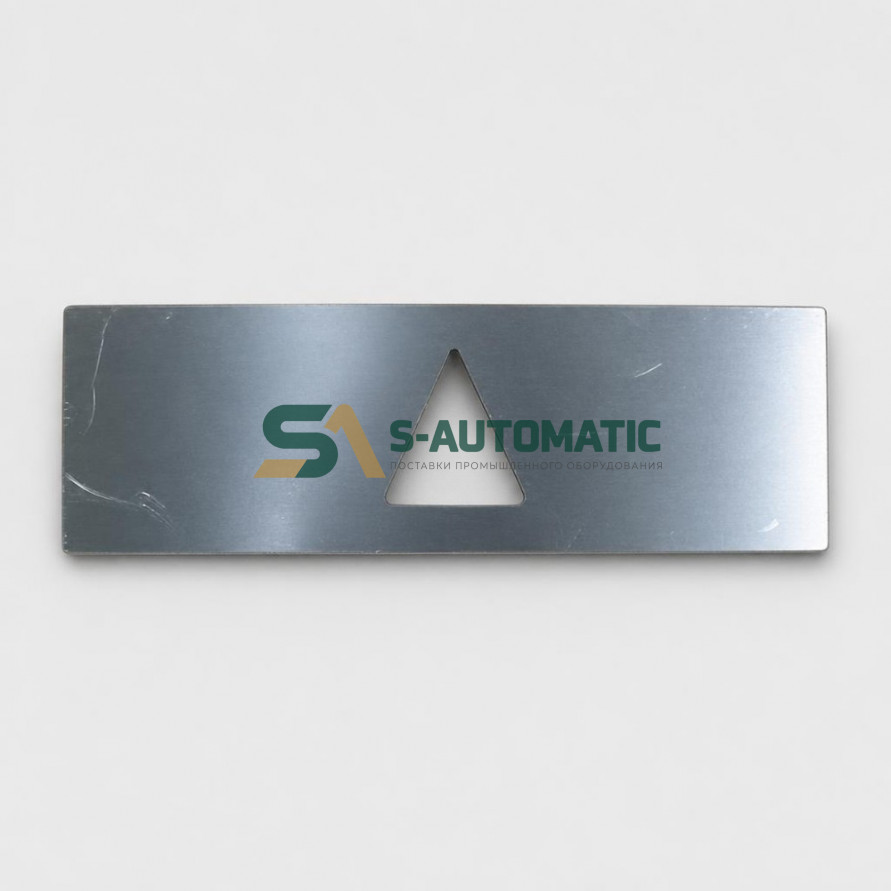 Лицевая панель KONE KSS KM856142G04