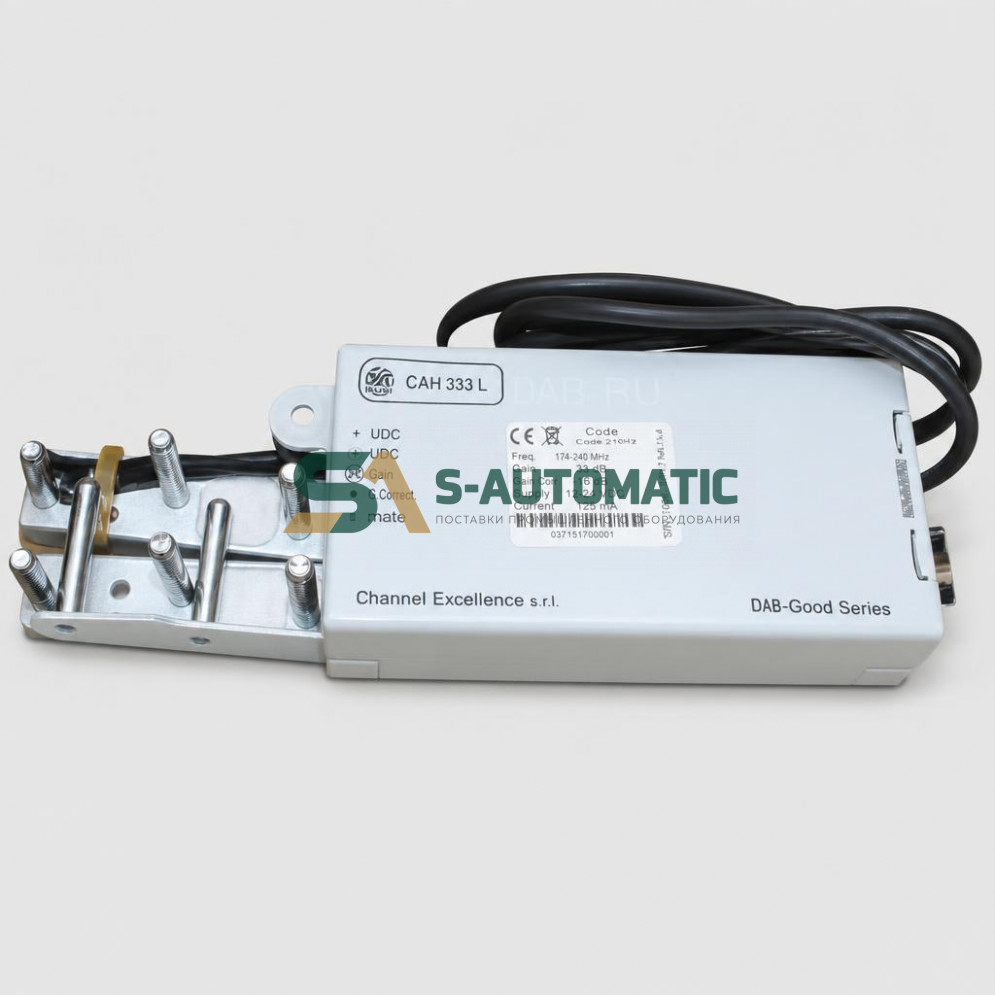 Грузовзвешивающие устройства OTIS Dinacell FBA24270AH3