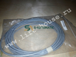 Кабель подключения индикатора SPI Коне, km713810g01