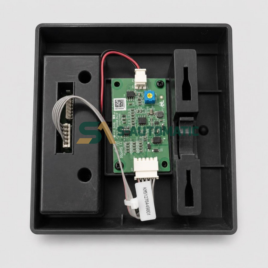 Соединительный кабель КОНЕ km51278440g01