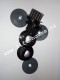 Приводной шкив двигателя Fermator vvvf4+